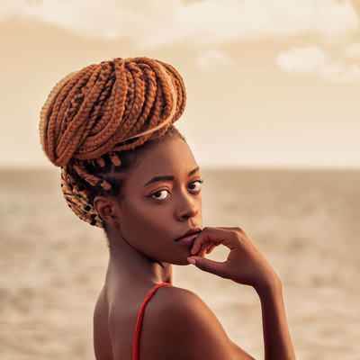 Braid Care, Protective Styling and Everything In between